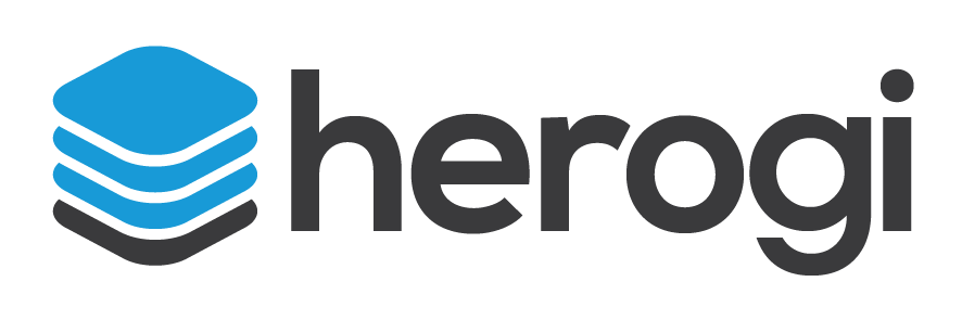Herogi Logo